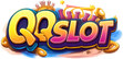 Logo qqslot Indonesia